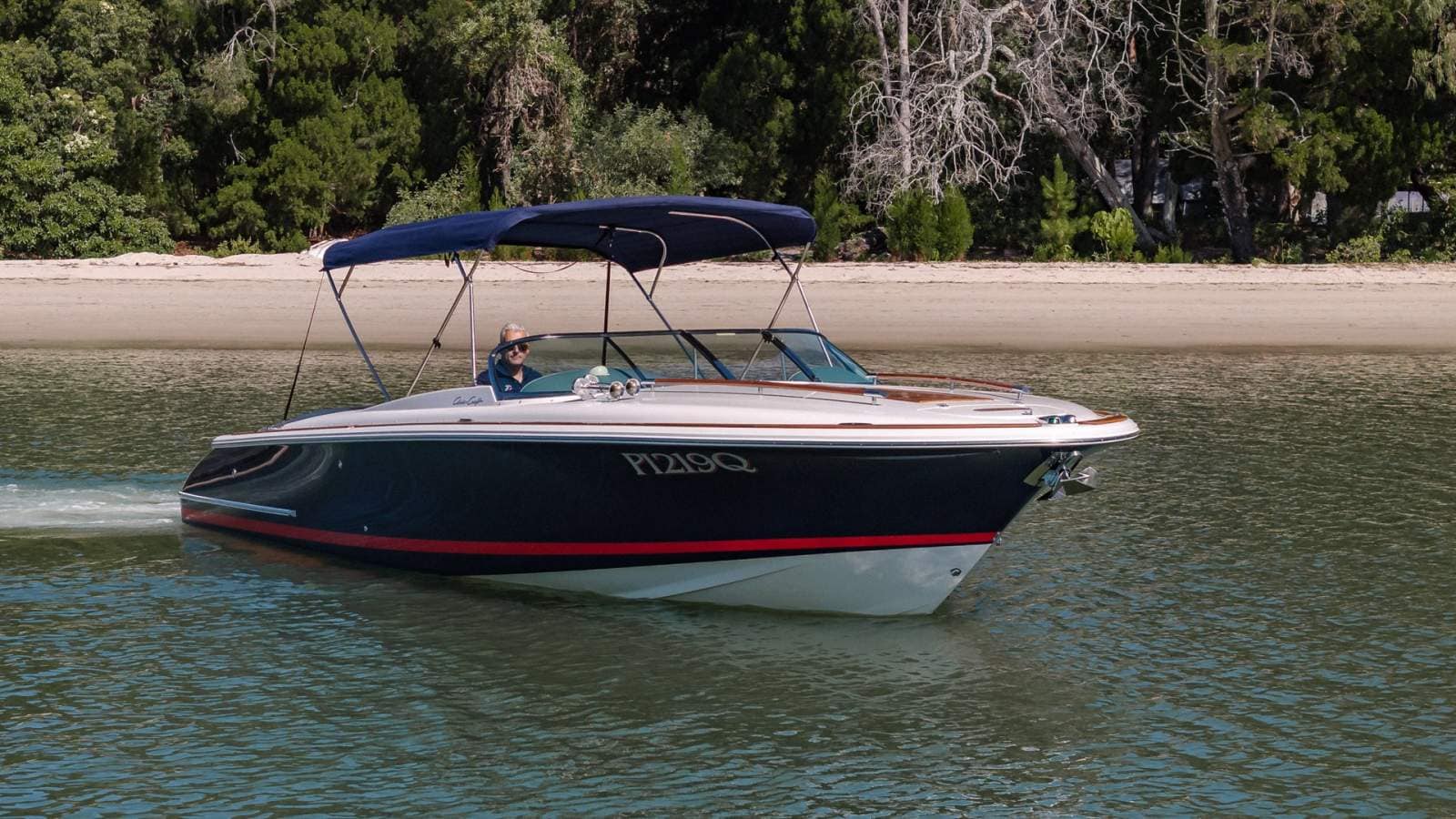 2024 Chris Craft Corsair 28 photo 3