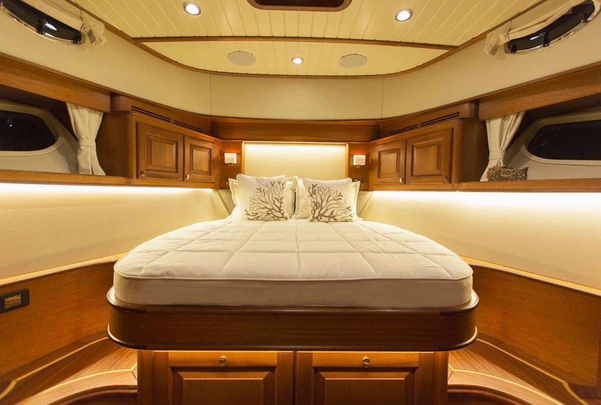 Vicem Yachts Classic 58 photo 11