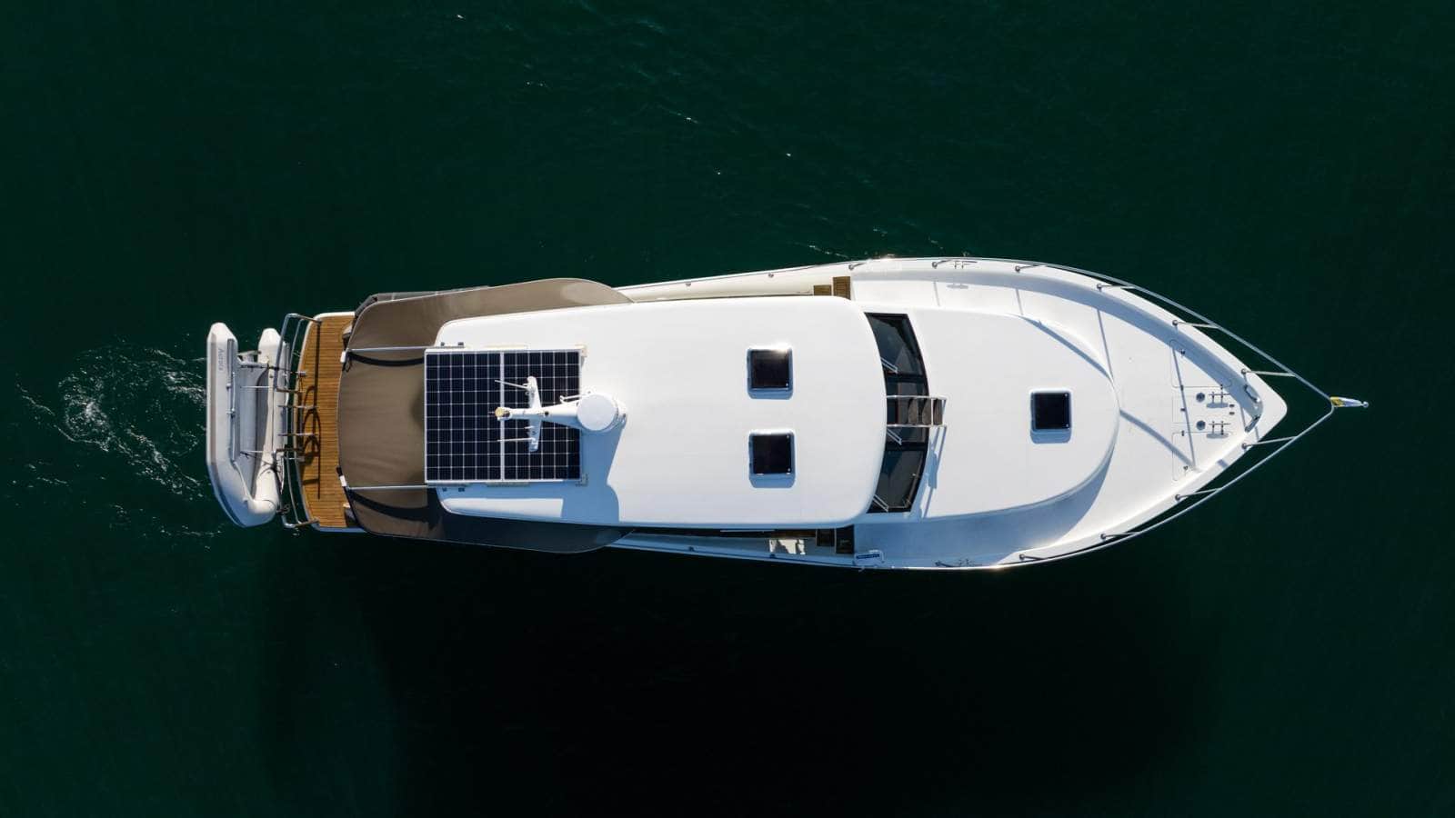 2020 Island Gypsy Newport 460 photo 11