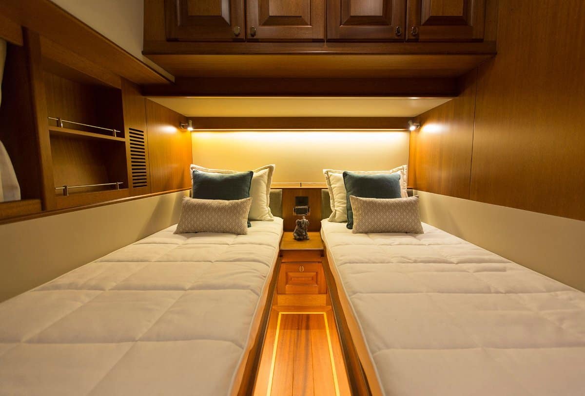 Vicem Yachts Classic 58 photo 12