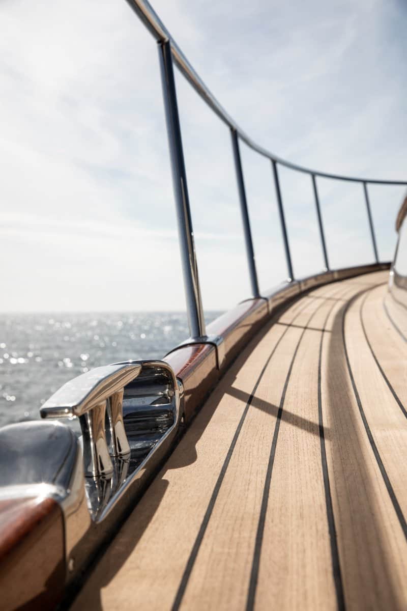 Vicem Yachts Classic 50 photo 5