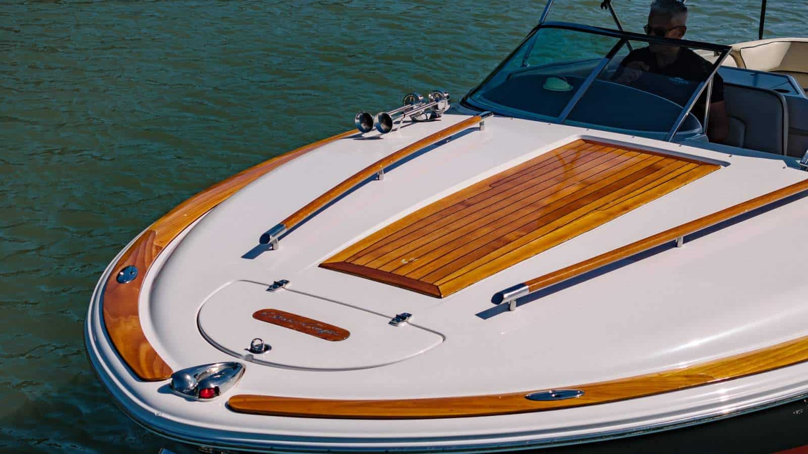 2024 Chris Craft Corsair 28 photo 13