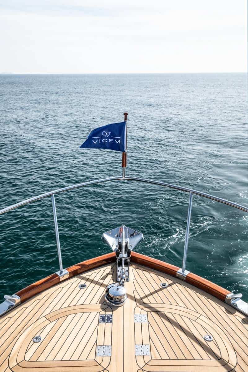 Vicem Yachts Classic 50 photo 3