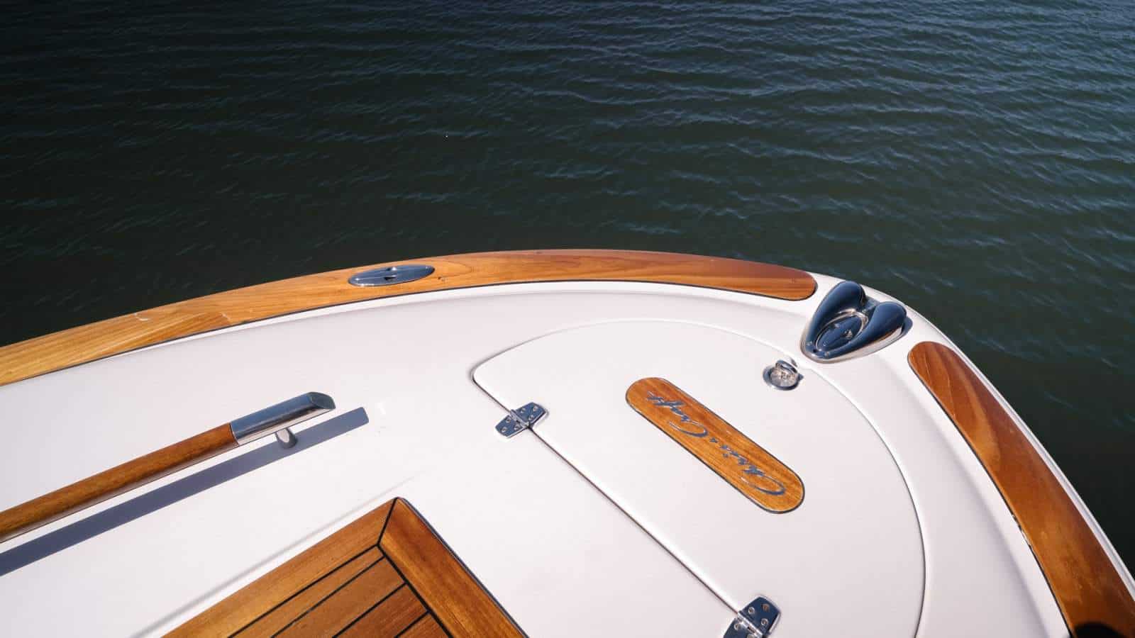 2024 Chris Craft Corsair 28 photo 17