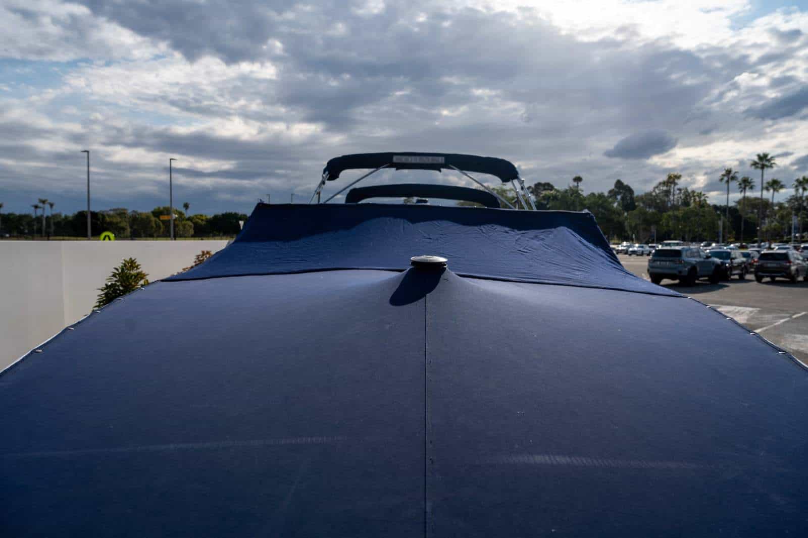 2014 Cobalt 26sd photo 8