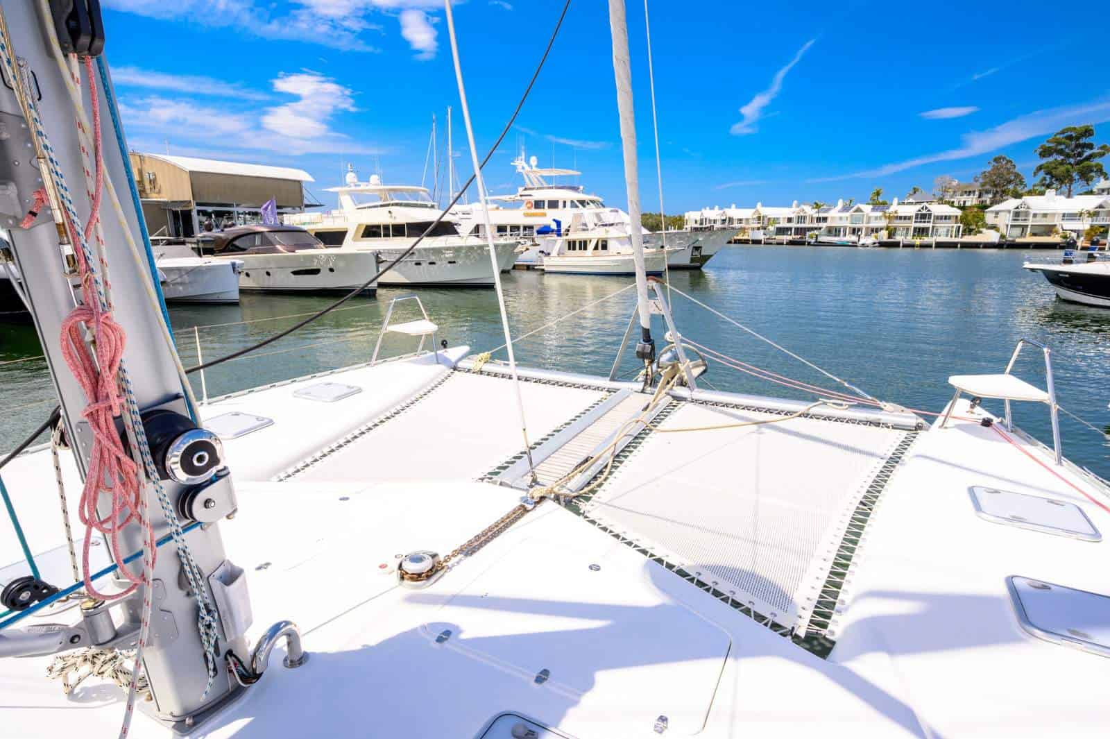 2019 Knysna Yacht Company 500 SE photo 17