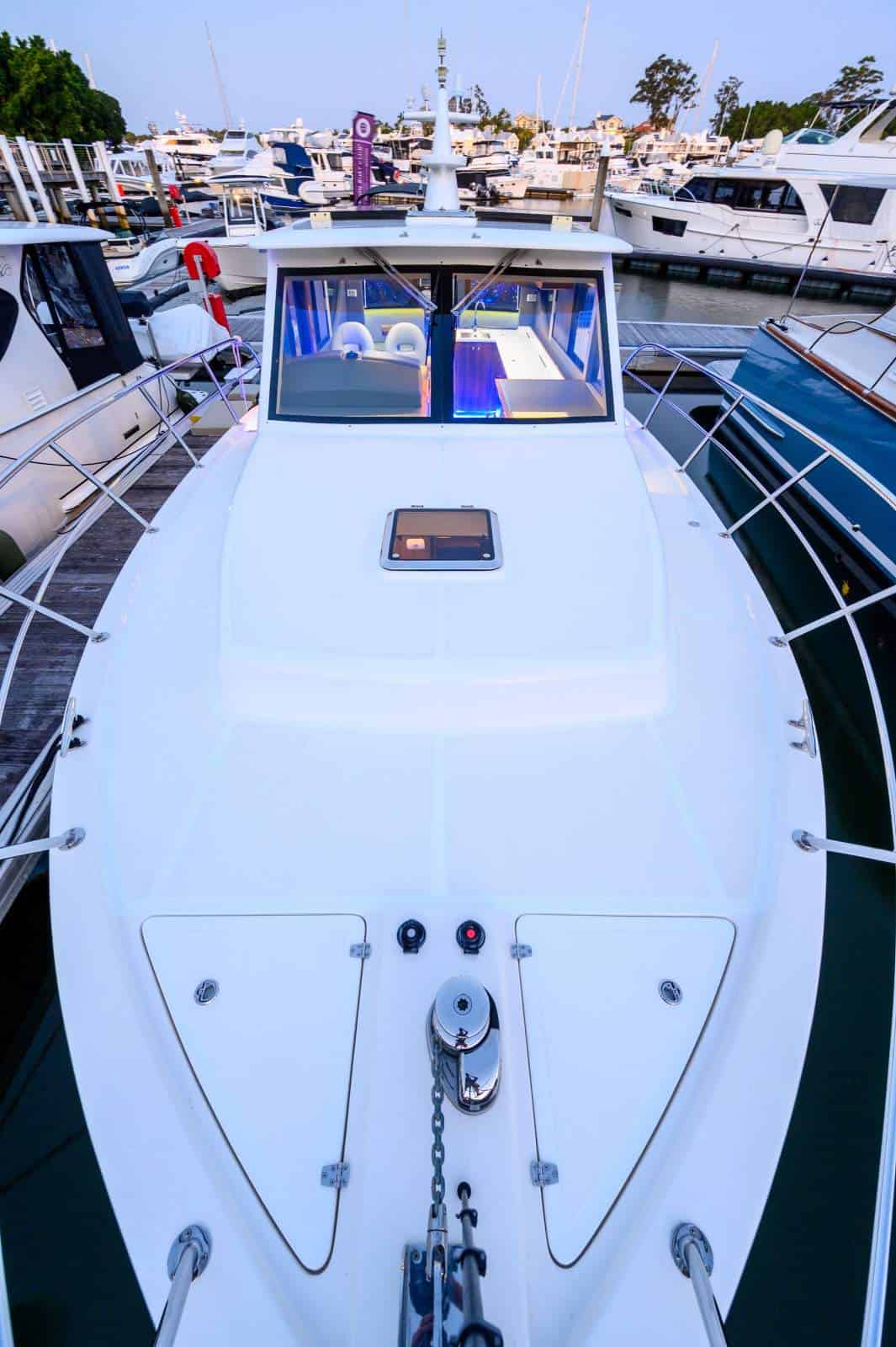 2022 Island Gypsy 400 photo 6