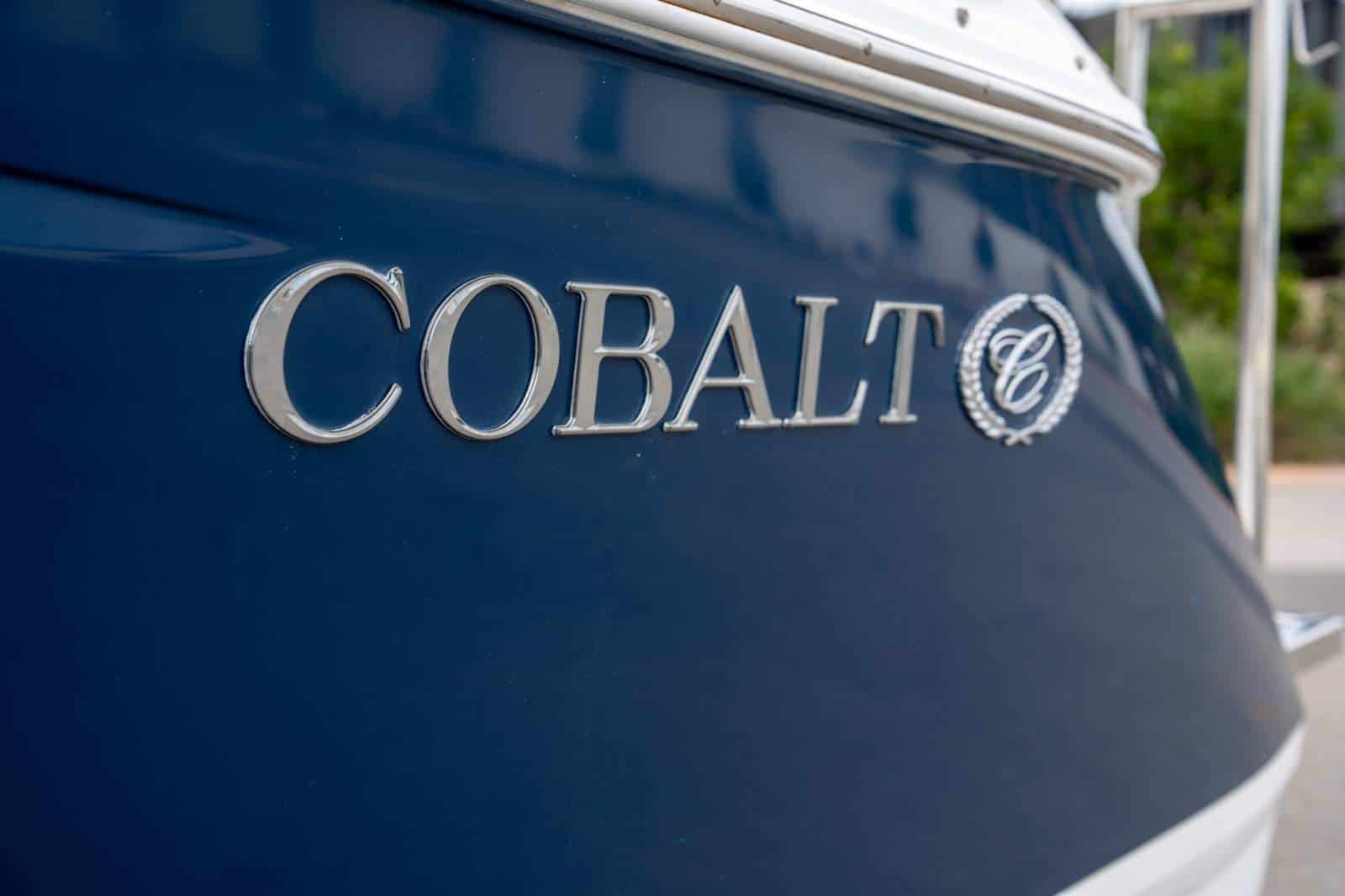2014 Cobalt 26sd photo 2