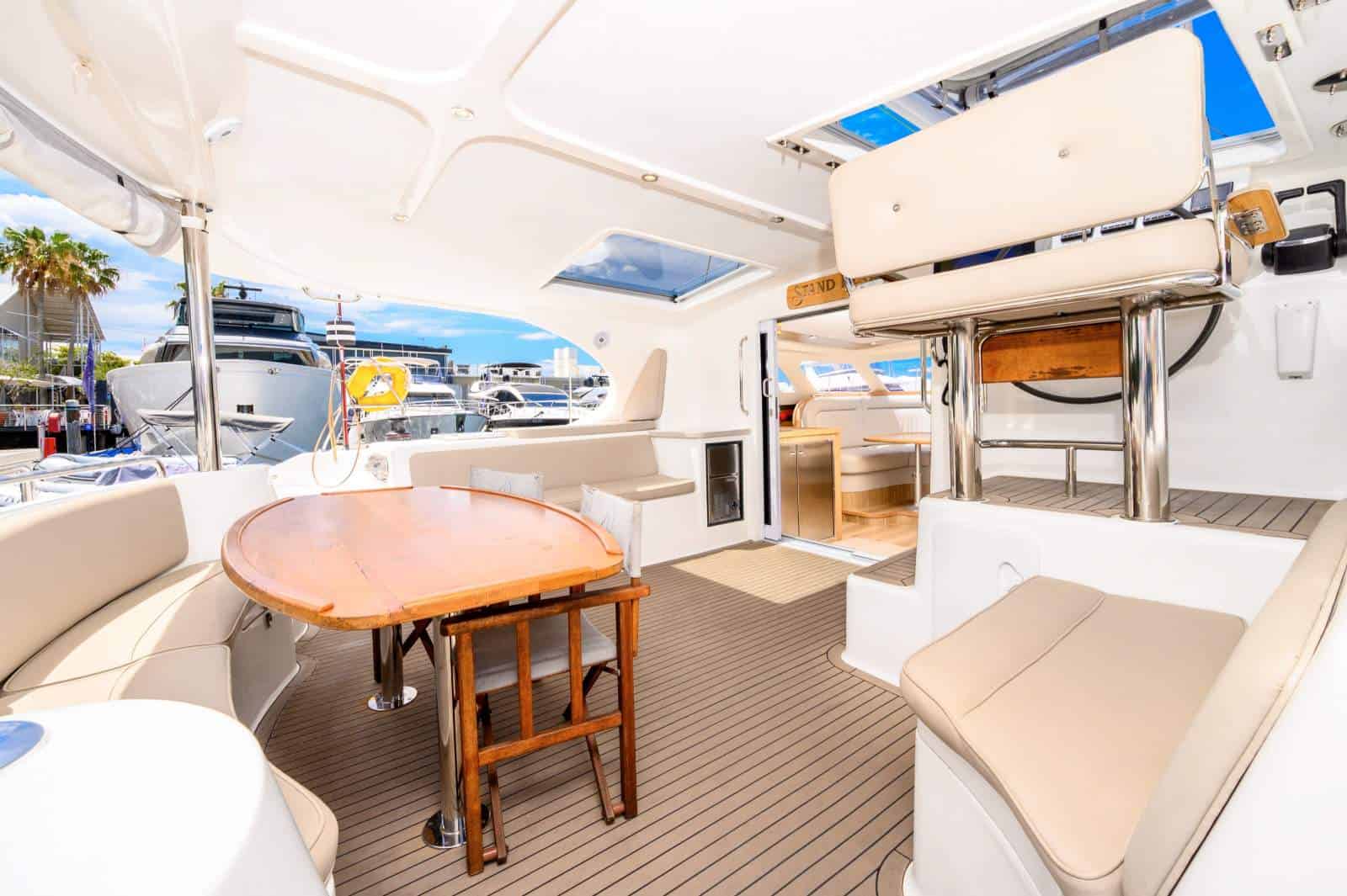 2019 Knysna Yacht Company 500 SE photo 19