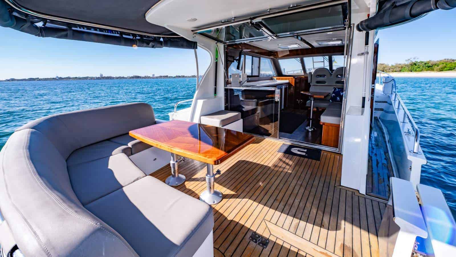 2020 Island Gypsy Newport 460 photo 17