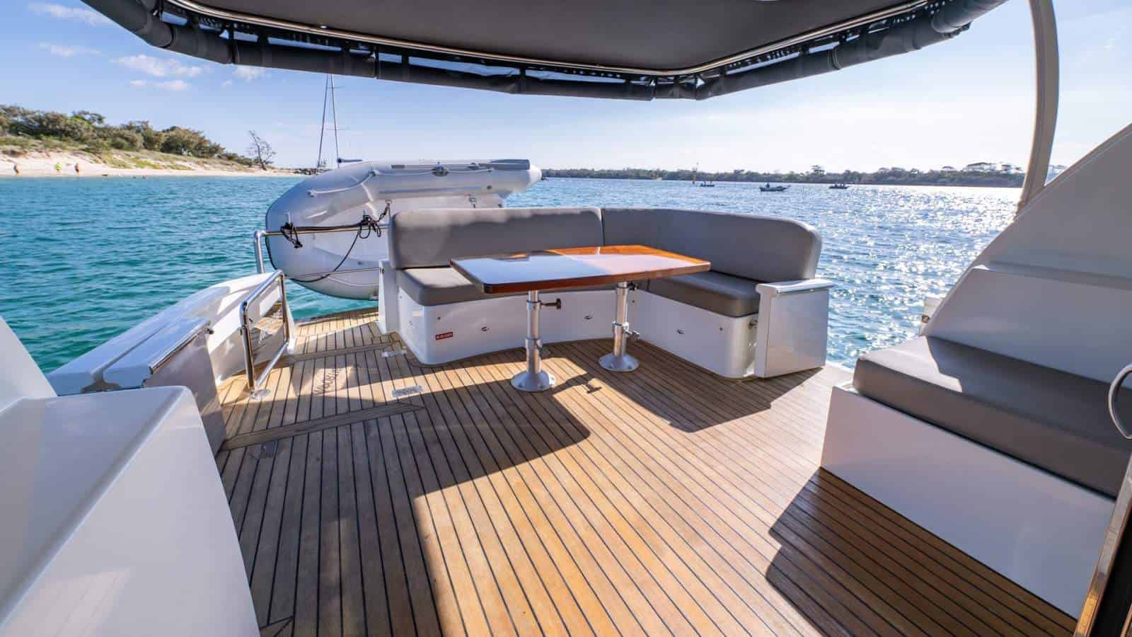 2020 Island Gypsy Newport 460 photo 18
