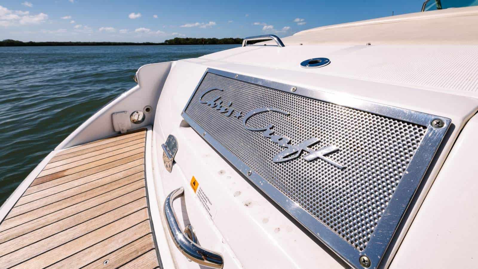 2024 Chris Craft Corsair 28 photo 18