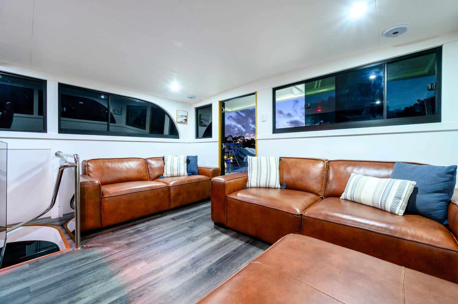 2019 Coral Coast 62 Catamaran photo 18