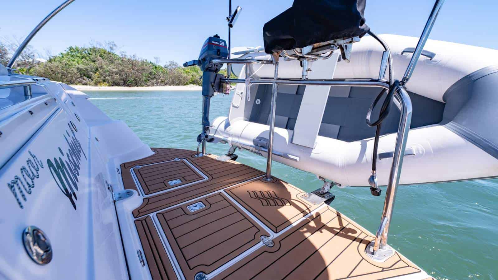 2007 Four Winns Vista 358 photo 12