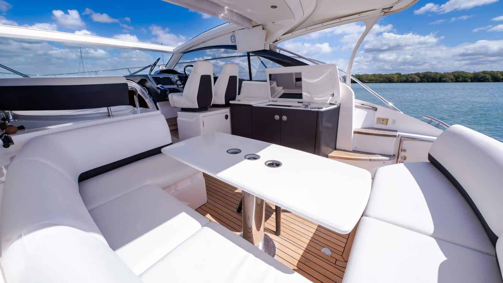 2012 Princess V39 photo 18