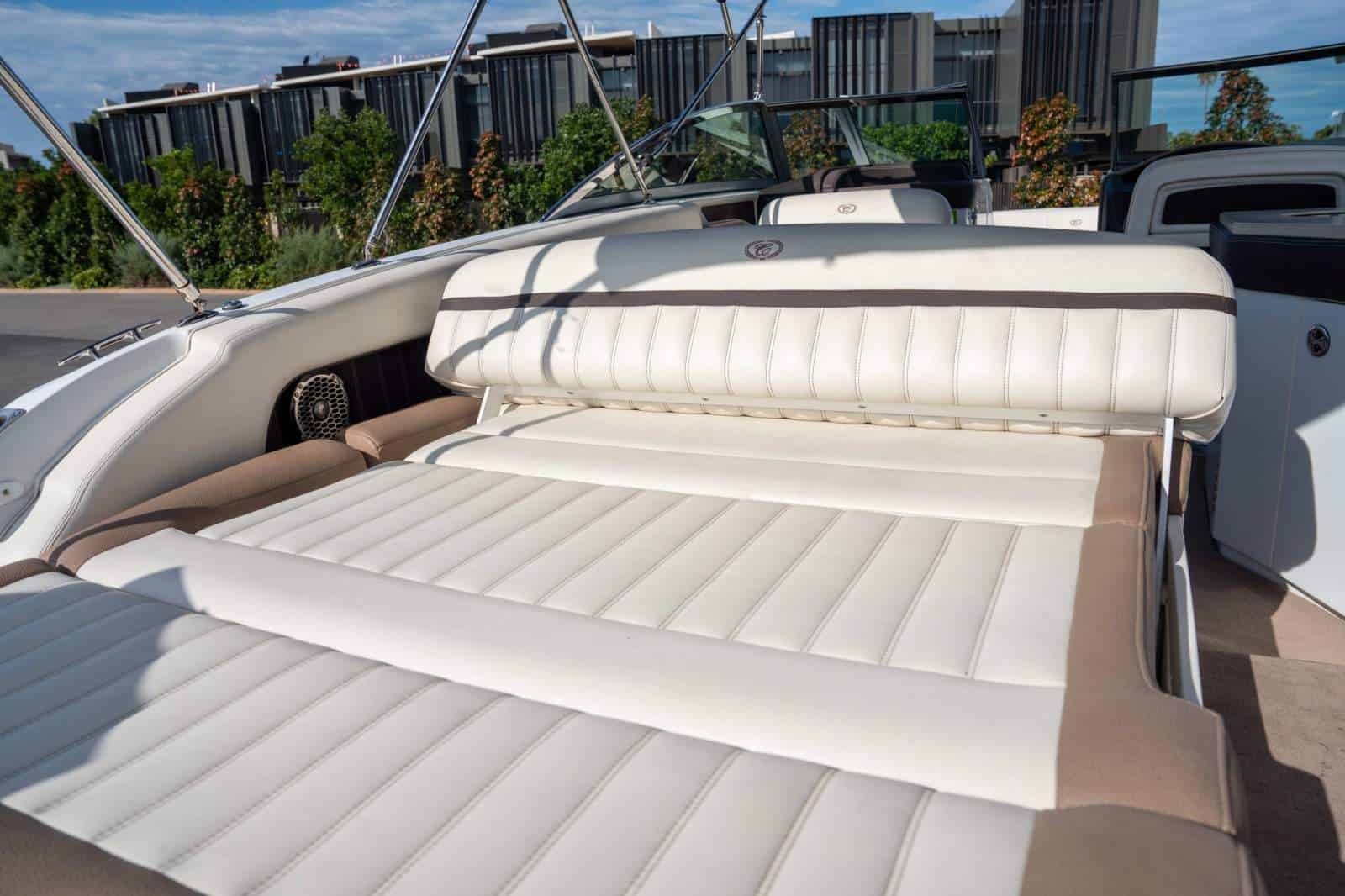 2014 Cobalt 26sd photo 14
