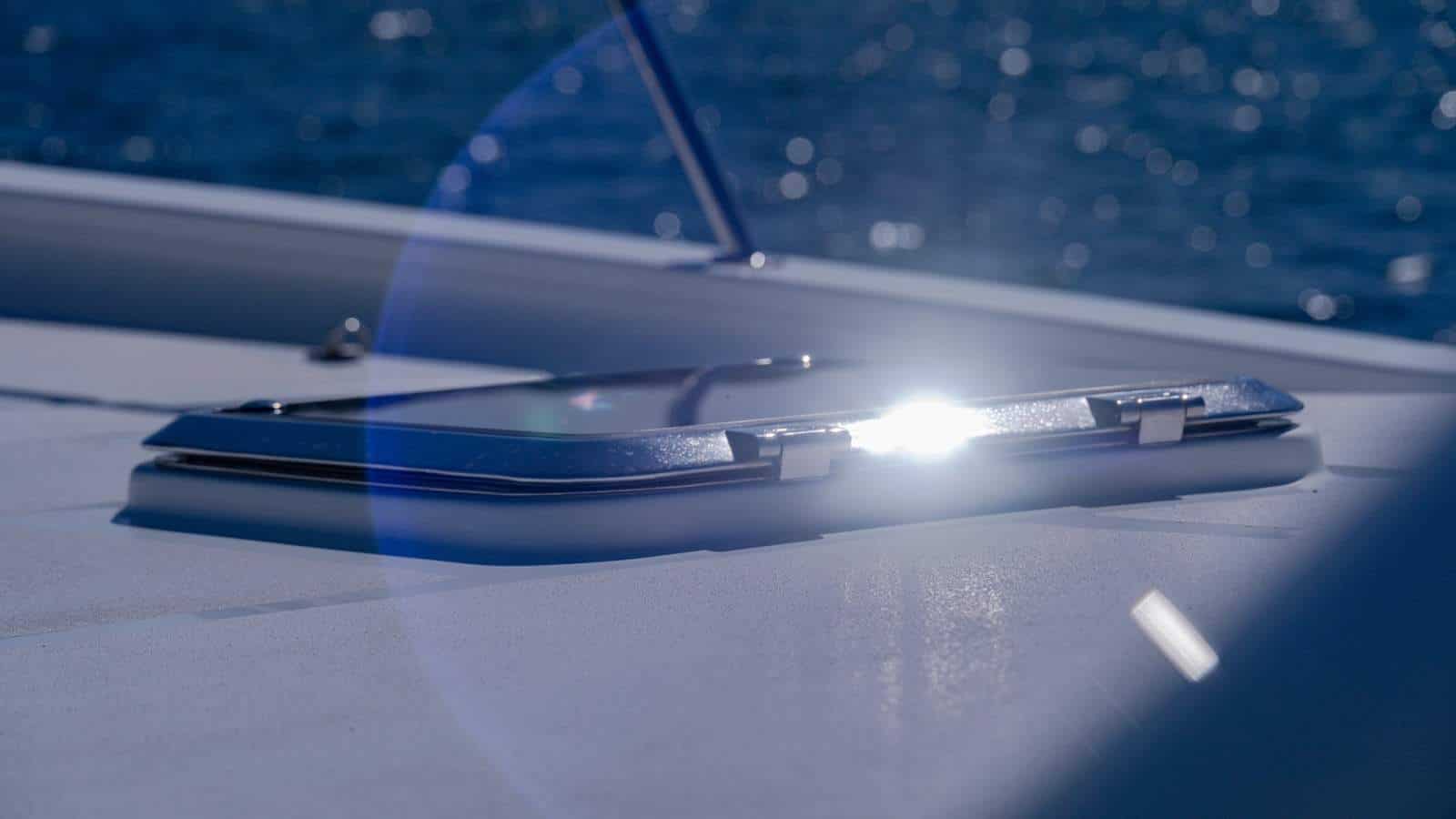 2020 Island Gypsy Newport 460 photo 22