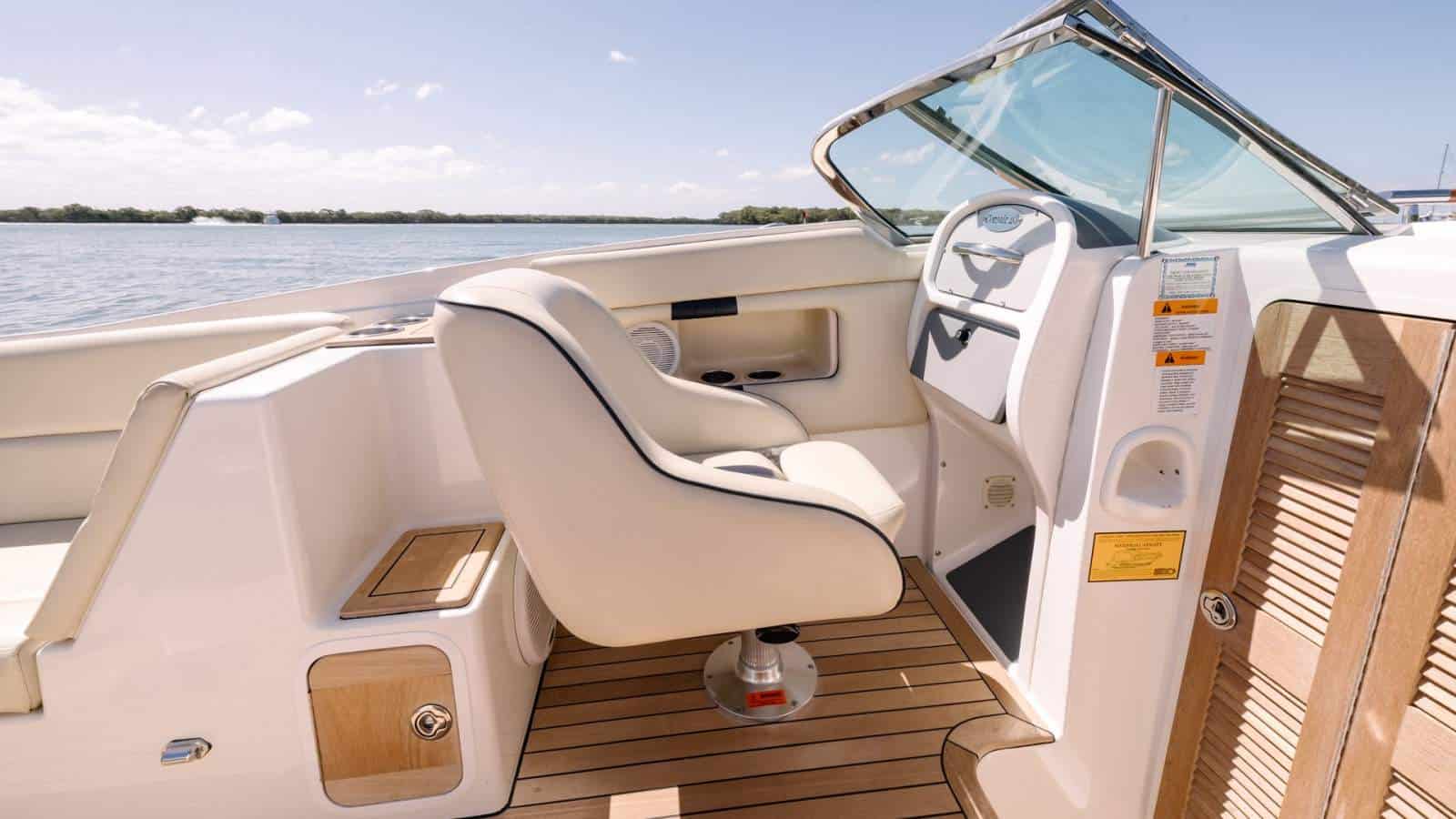 2024 Chris Craft Corsair 28 photo 22