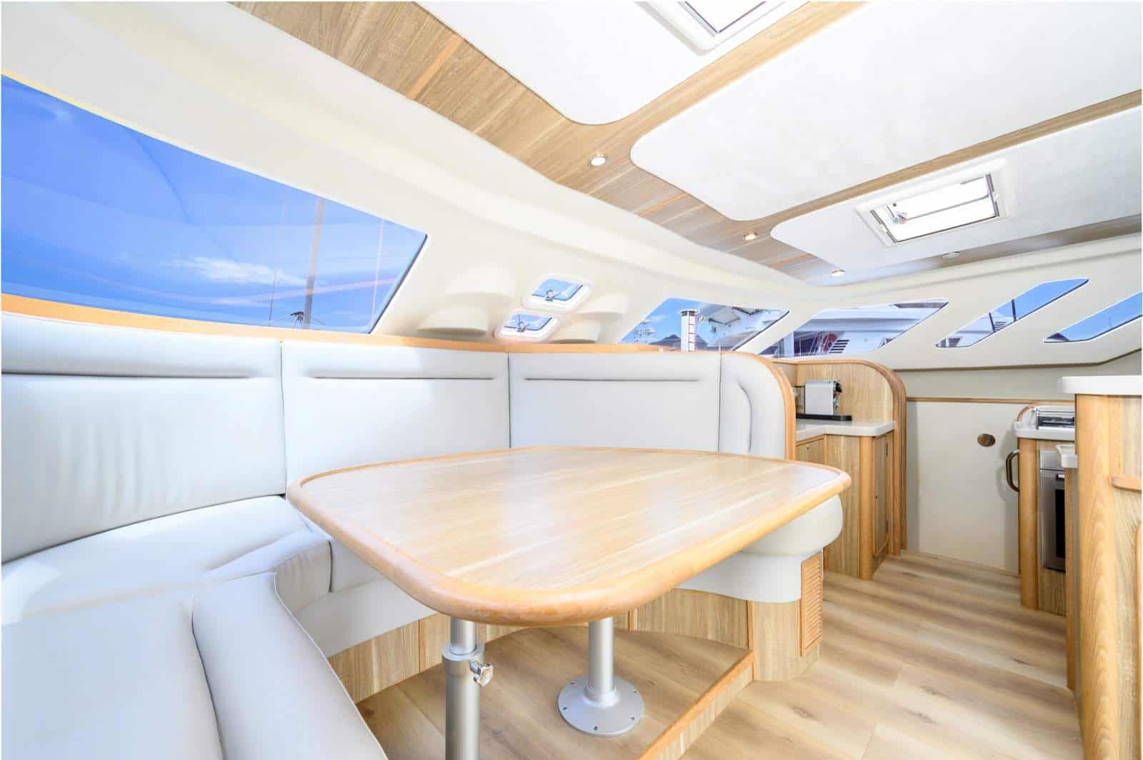 2019 Knysna Yacht Company 500 SE photo 24