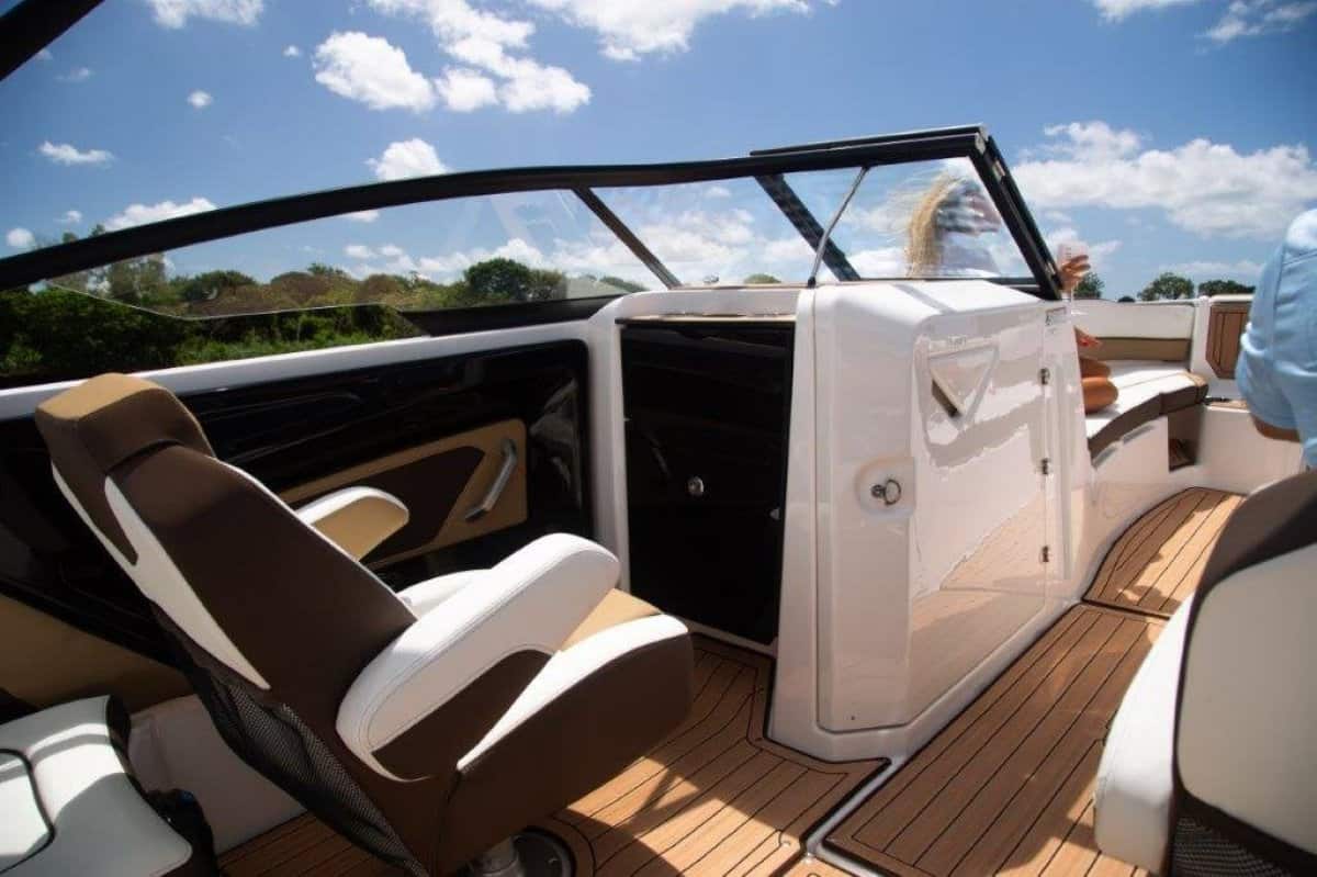 2022 Yamaha Jet Boat 252S photo 23