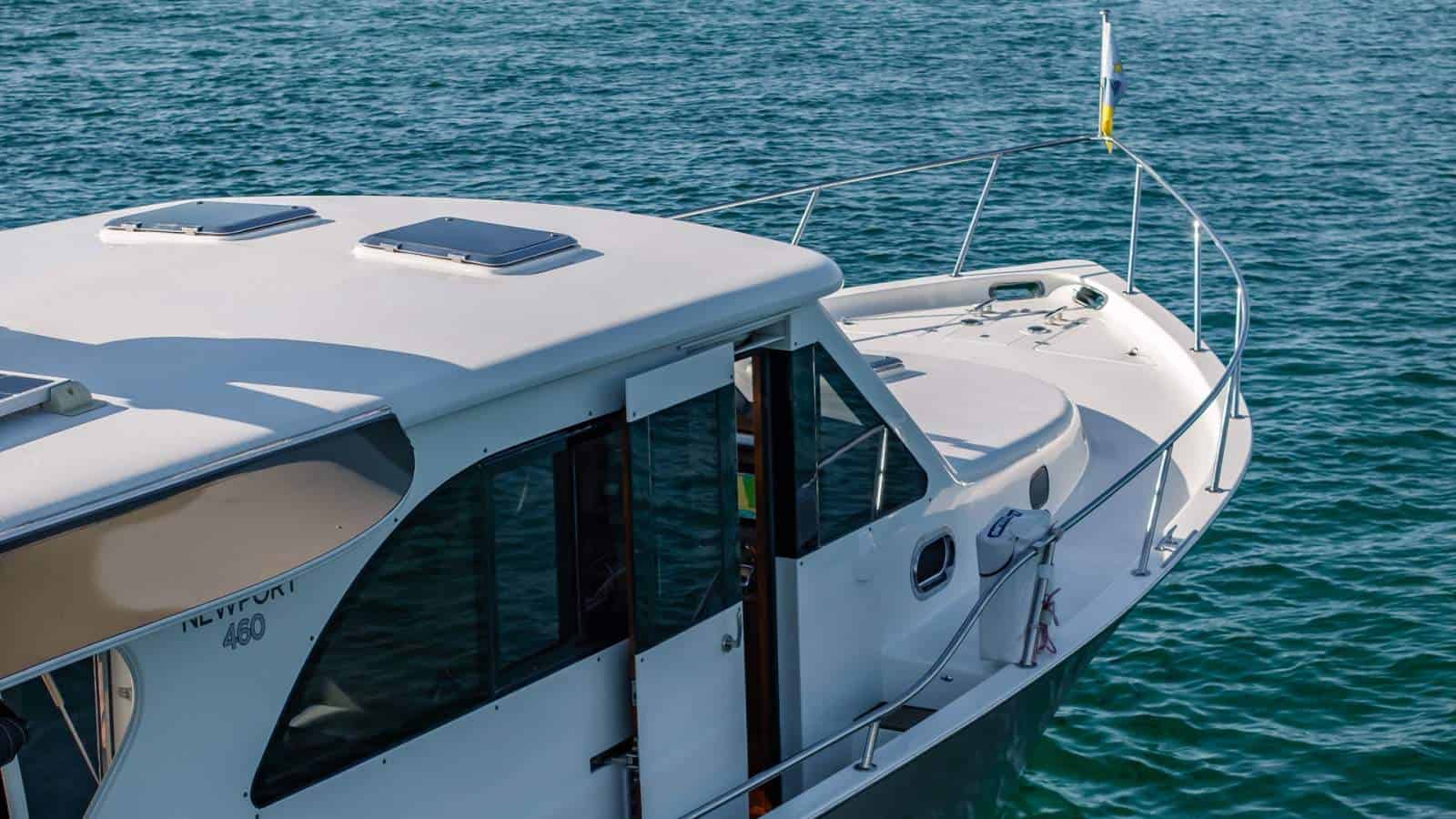2020 Island Gypsy Newport 460 photo 24