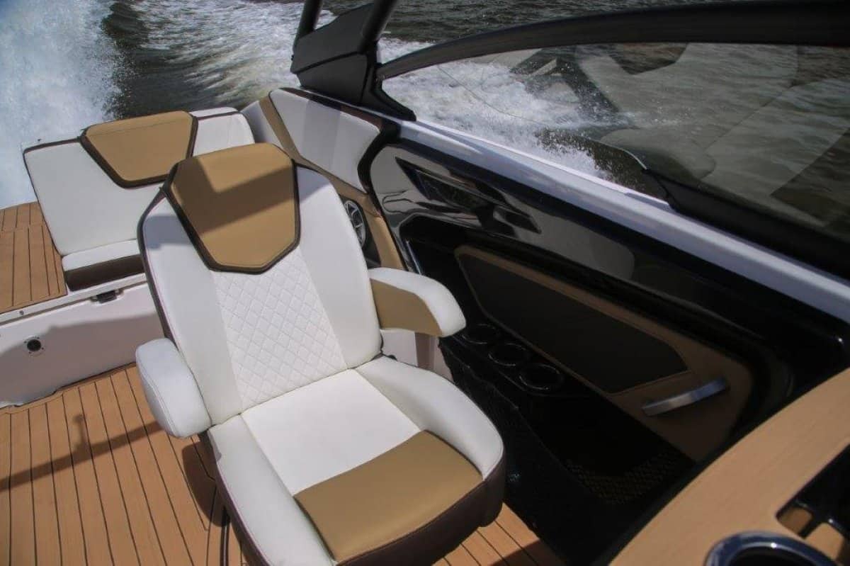 2022 Yamaha Jet Boat 252S photo 24