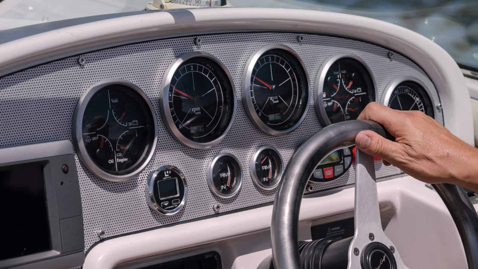 2024 Chris Craft Corsair 28 photo 25