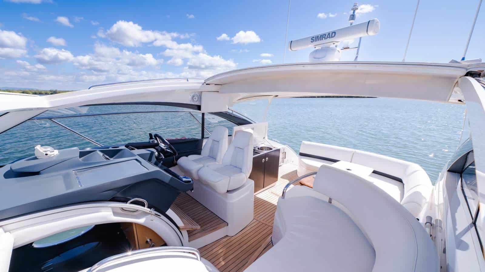 2012 Princess V39 photo 20