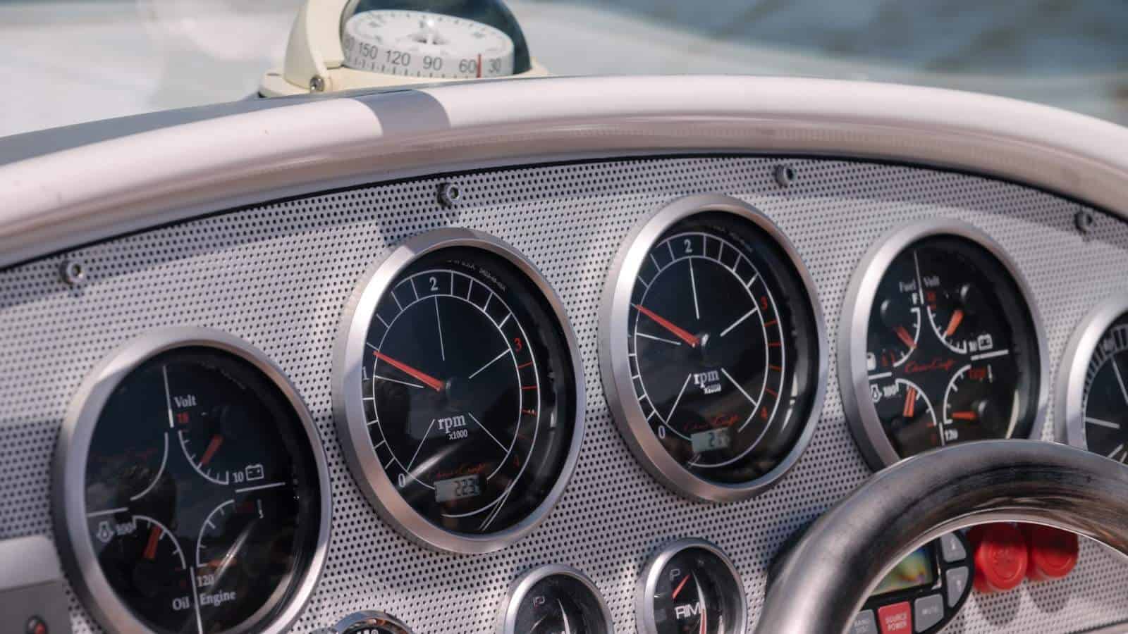 2024 Chris Craft Corsair 28 photo 26