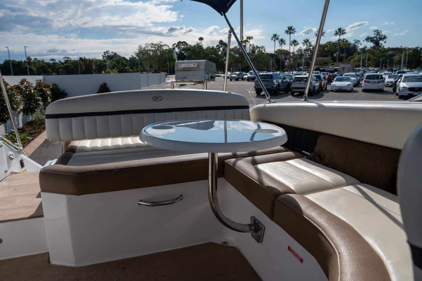 2014 Cobalt 26sd photo 22
