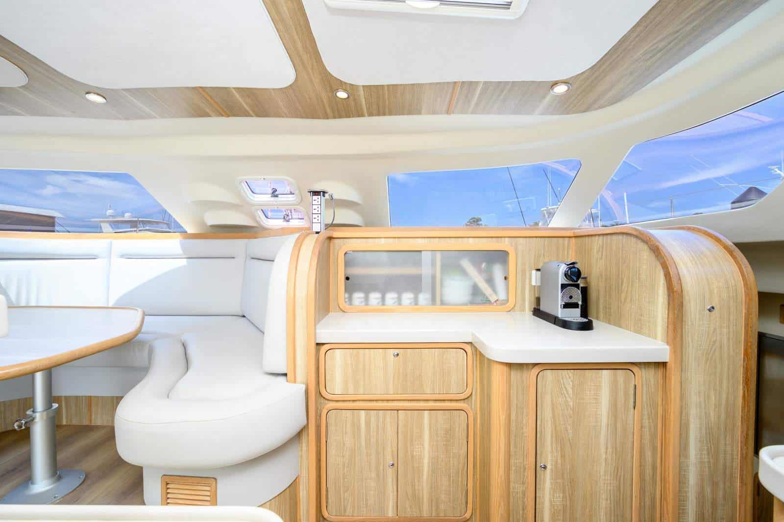 2019 Knysna Yacht Company 500 SE photo 28