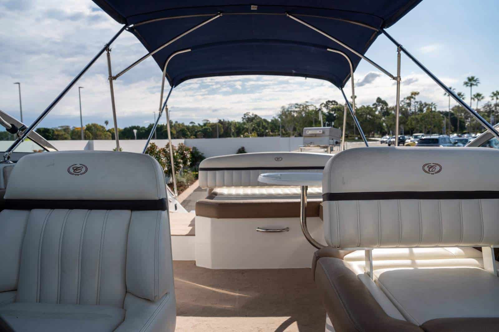 2014 Cobalt 26sd photo 19