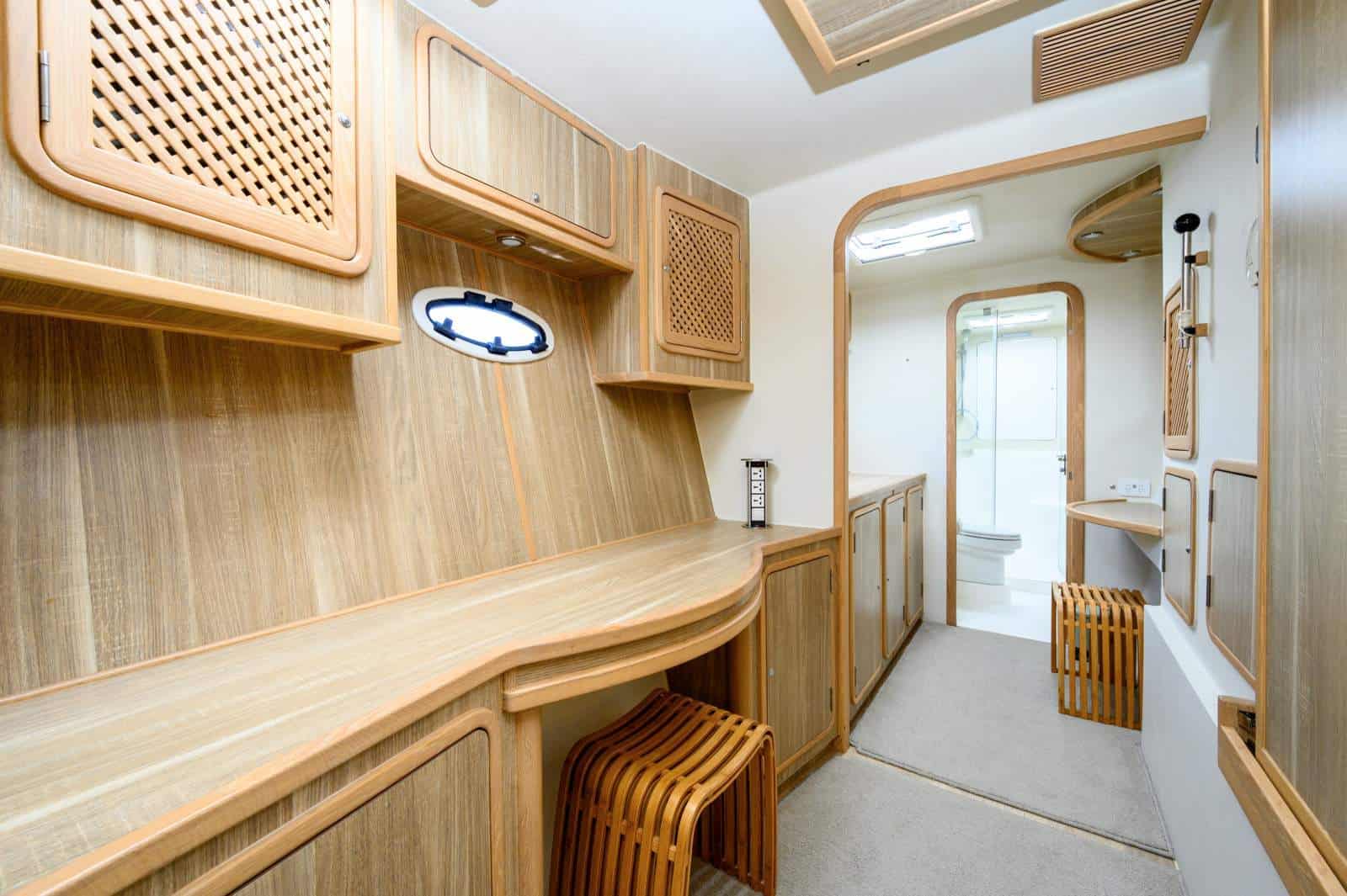 2019 Knysna Yacht Company 500 SE photo 29