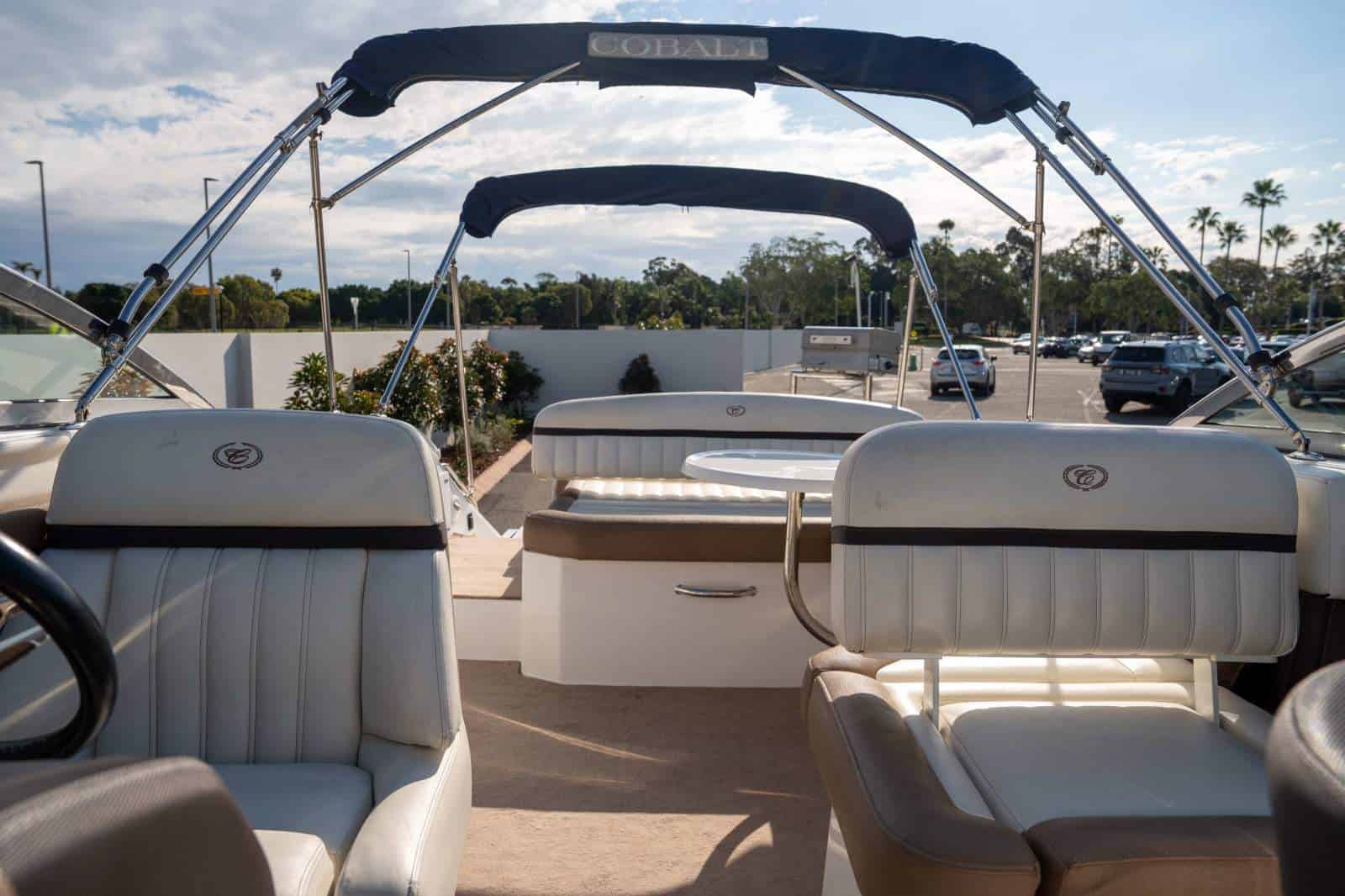 2014 Cobalt 26sd photo 20