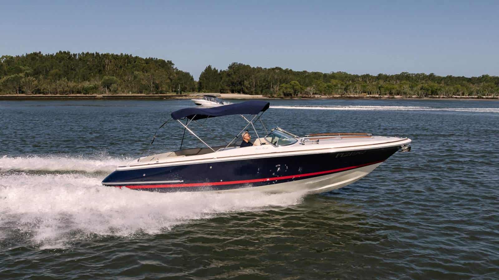 2024 Chris Craft Corsair 28 photo 1