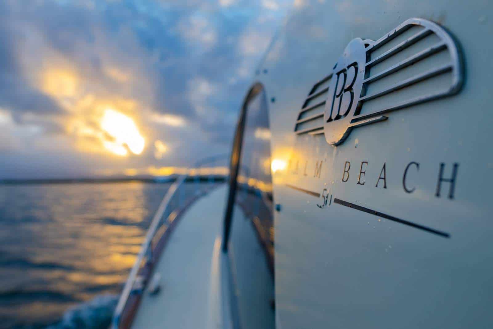 2007 Palm Beach 50 Flybridge photo 31
