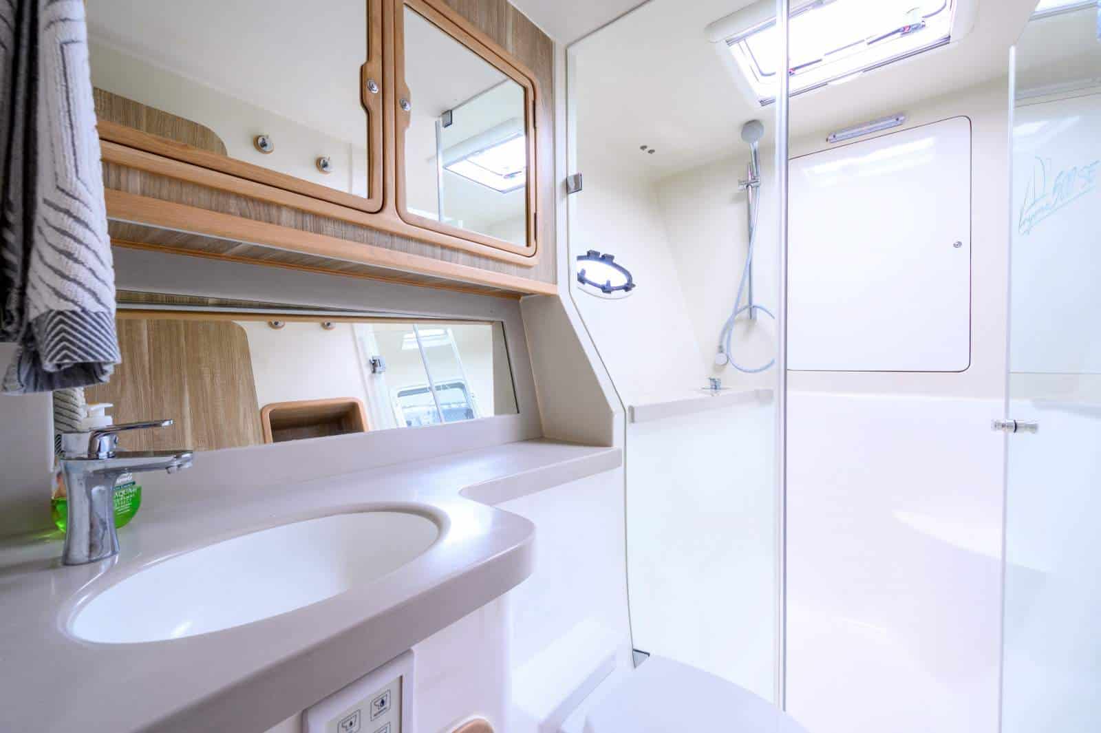 2019 Knysna Yacht Company 500 SE photo 34