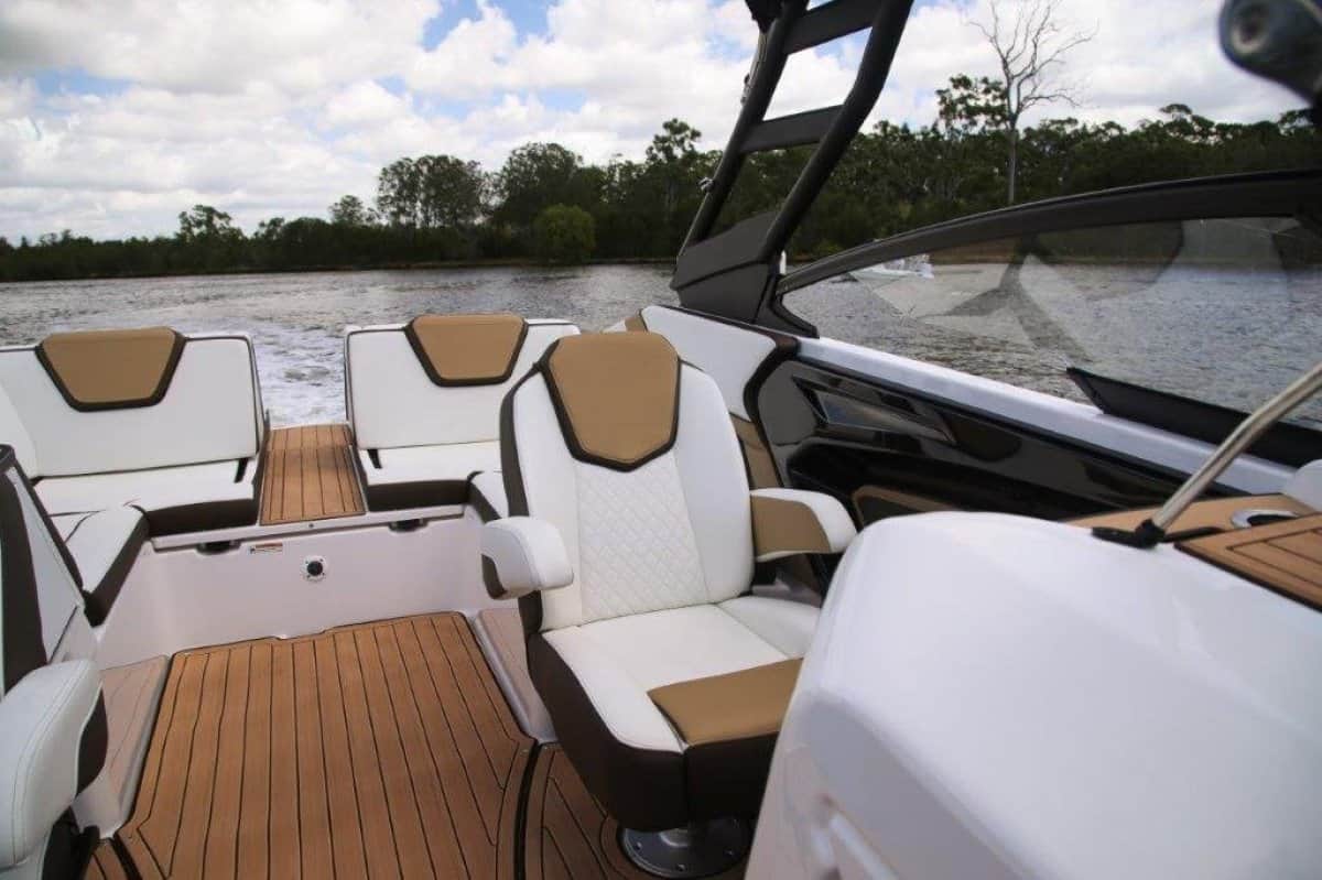 2022 Yamaha Jet Boat 252S photo 33