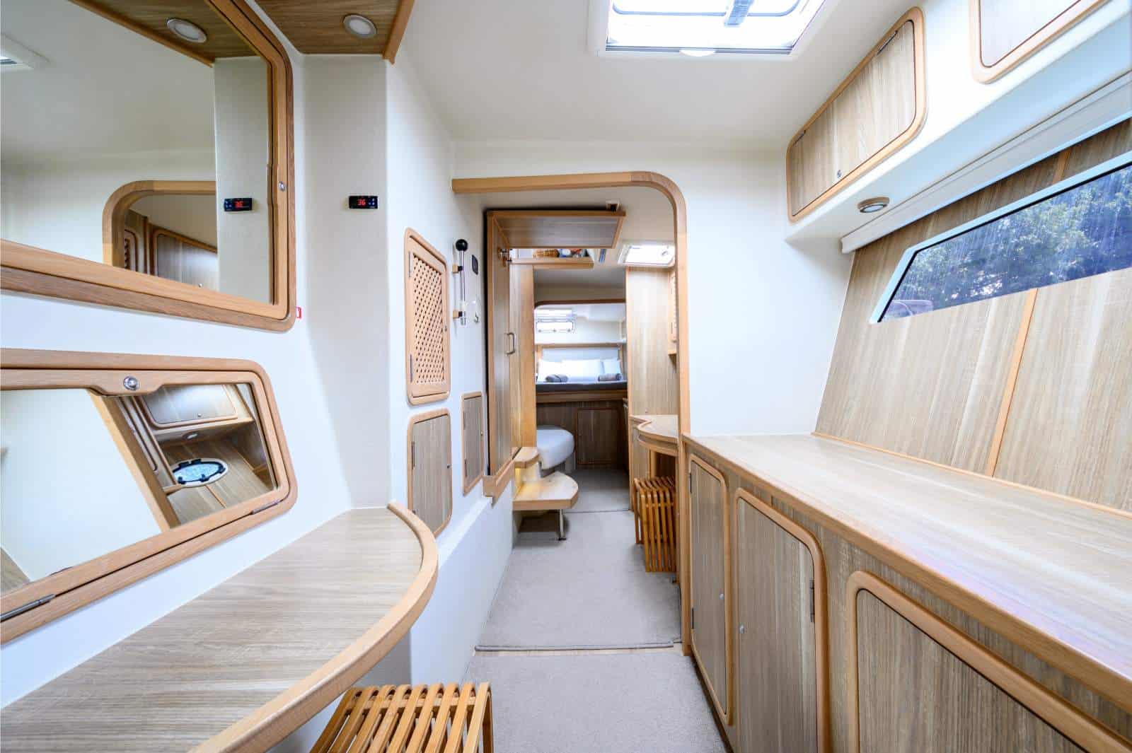 2019 Knysna Yacht Company 500 SE photo 35