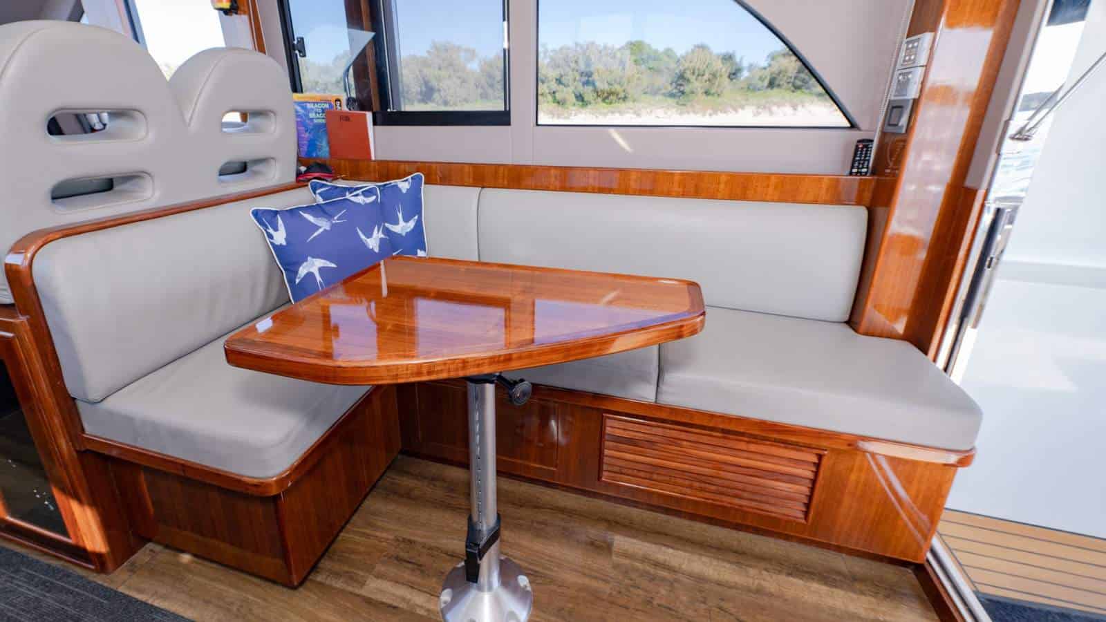 2020 Island Gypsy Newport 460 photo 34
