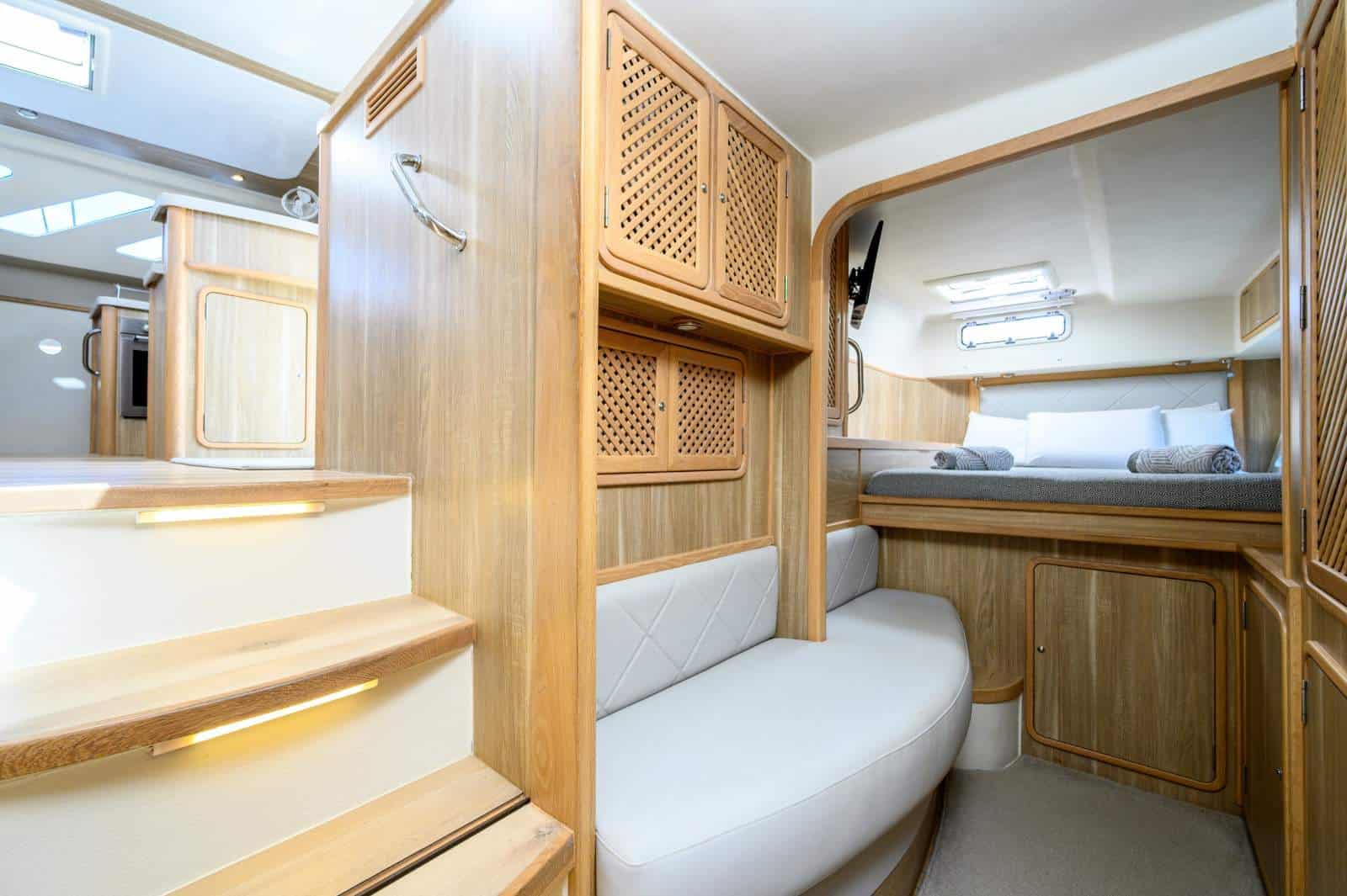 2019 Knysna Yacht Company 500 SE photo 38
