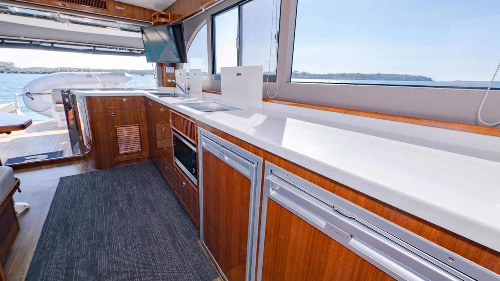 2020 Island Gypsy Newport 460 photo 38