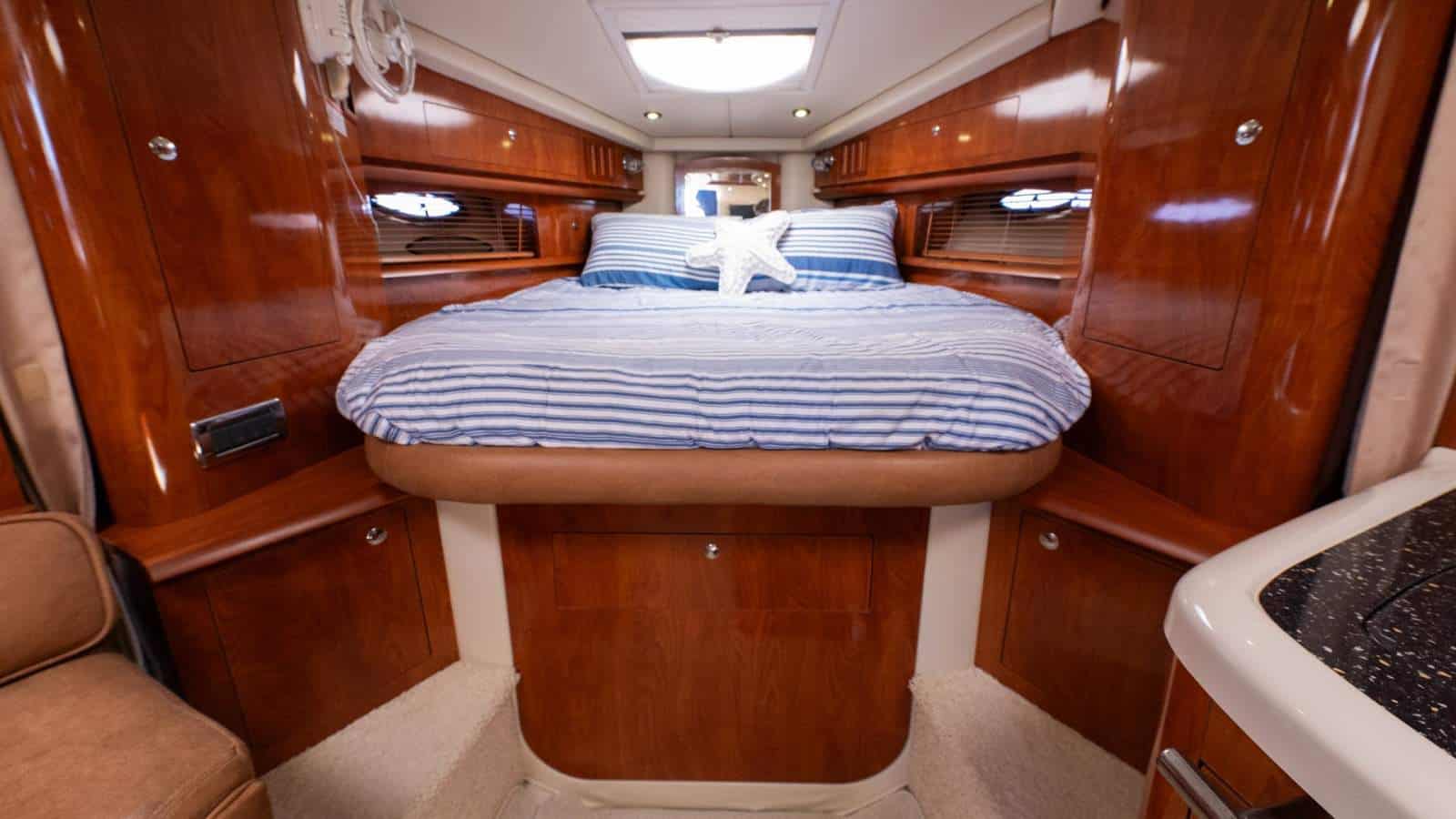 2007 Four Winns Vista 358 photo 22