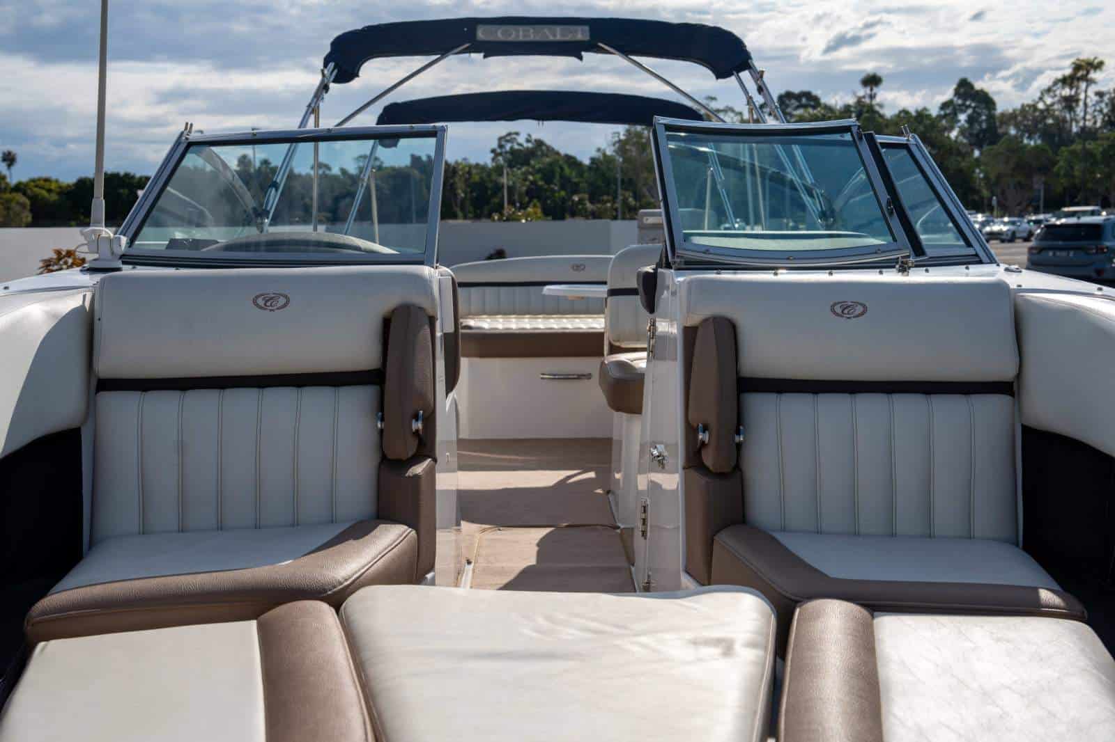 2014 Cobalt 26sd photo 28