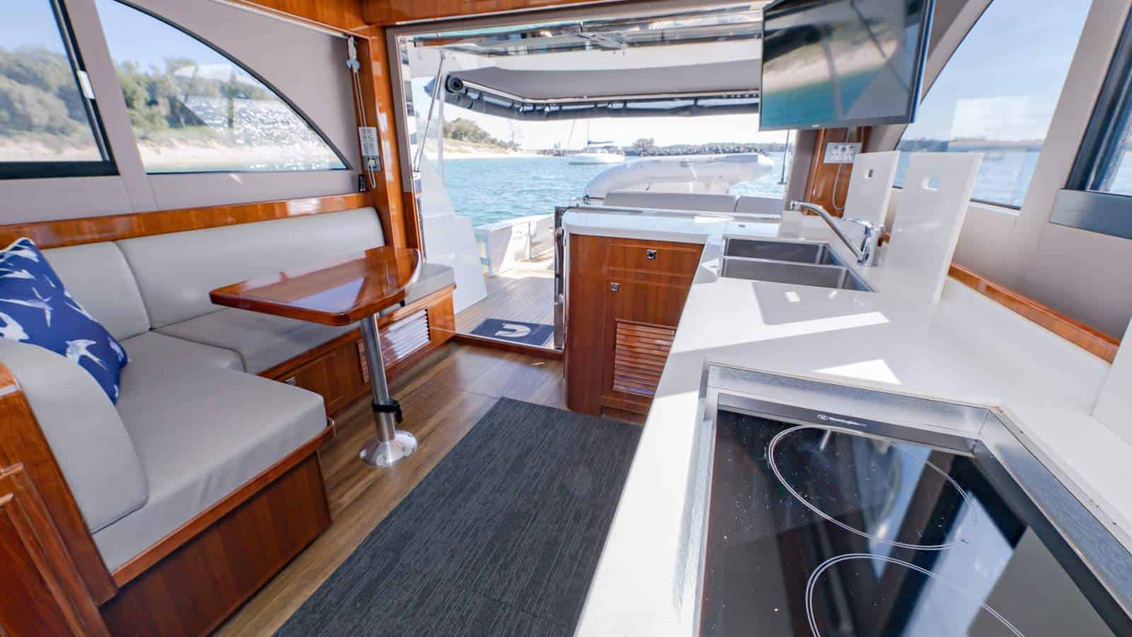2020 Island Gypsy Newport 460 photo 39