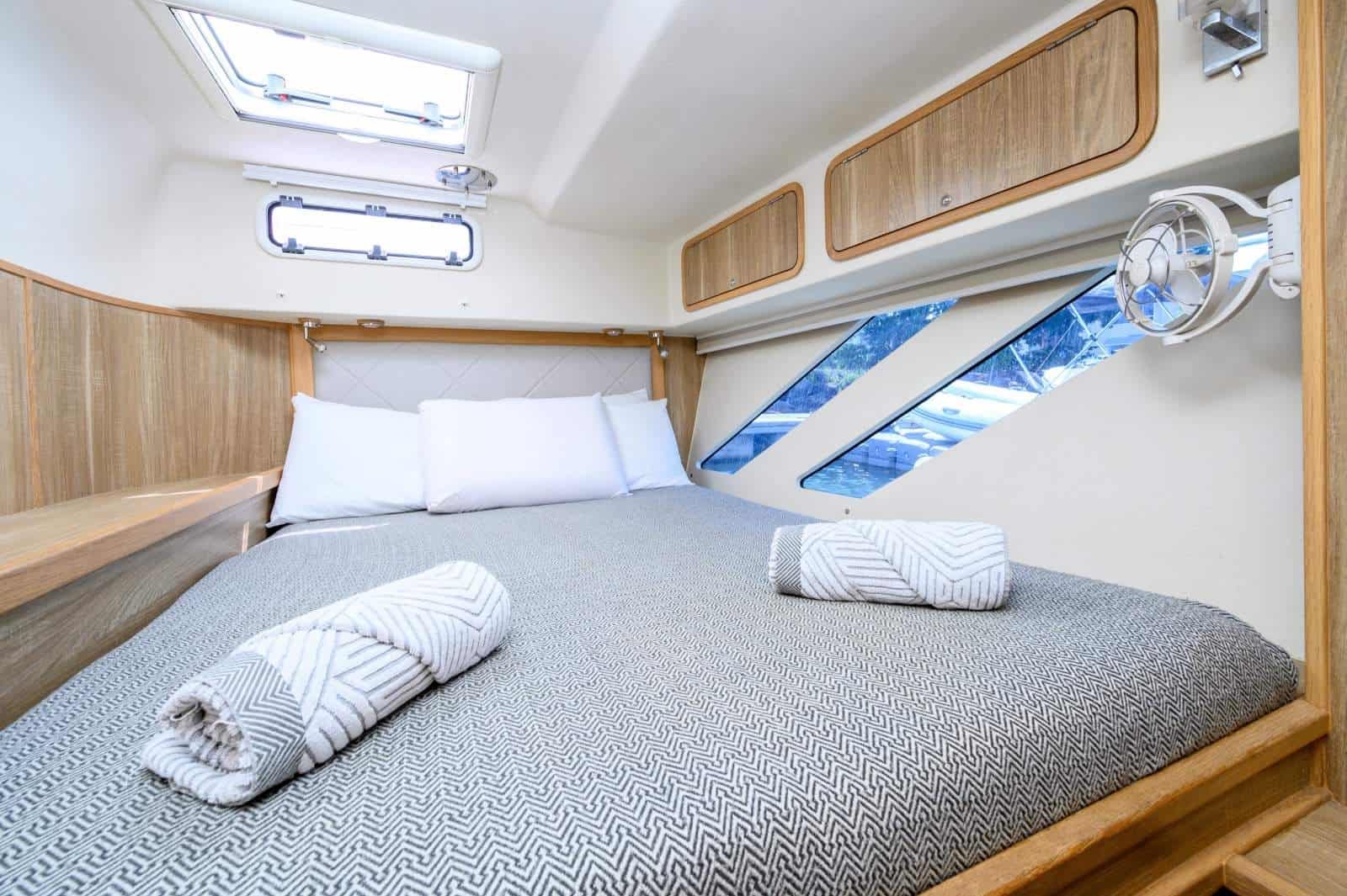 2019 Knysna Yacht Company 500 SE photo 40