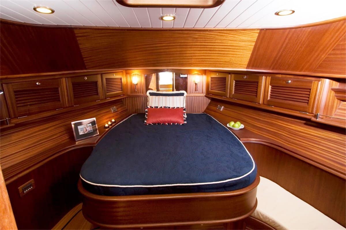 Vicem Yachts Classic 55 photo 4