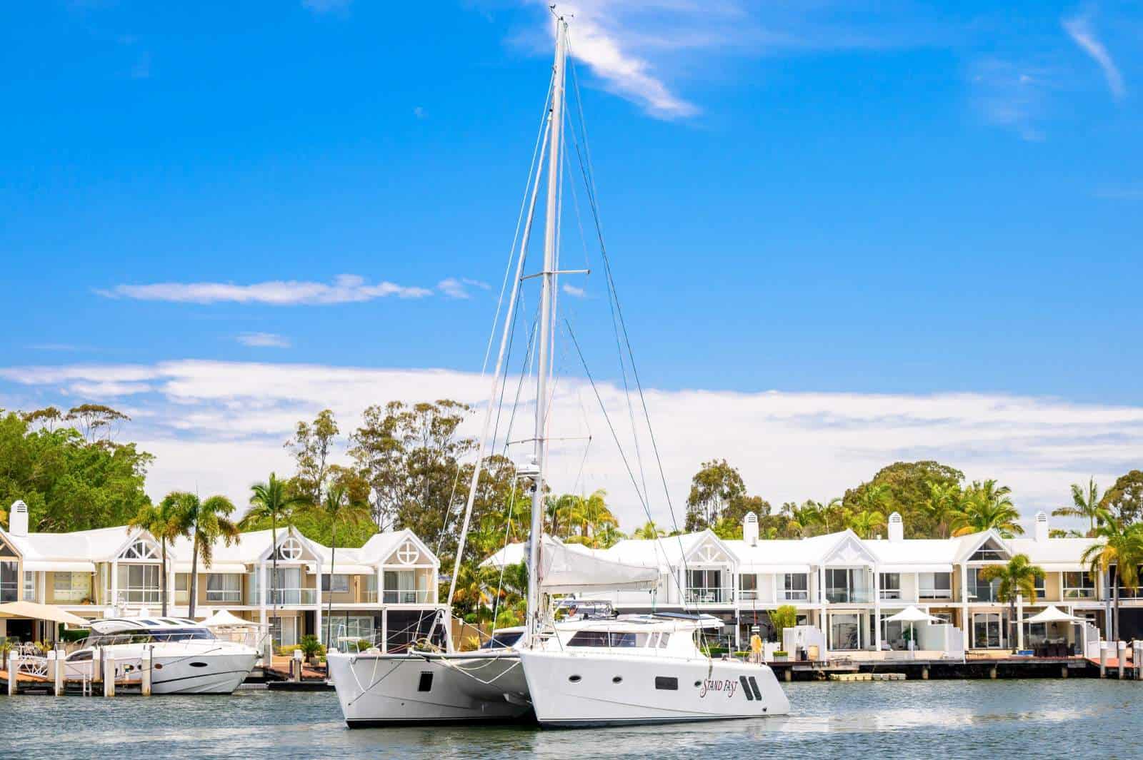 2019 Knysna Yacht Company 500 SE photo 5