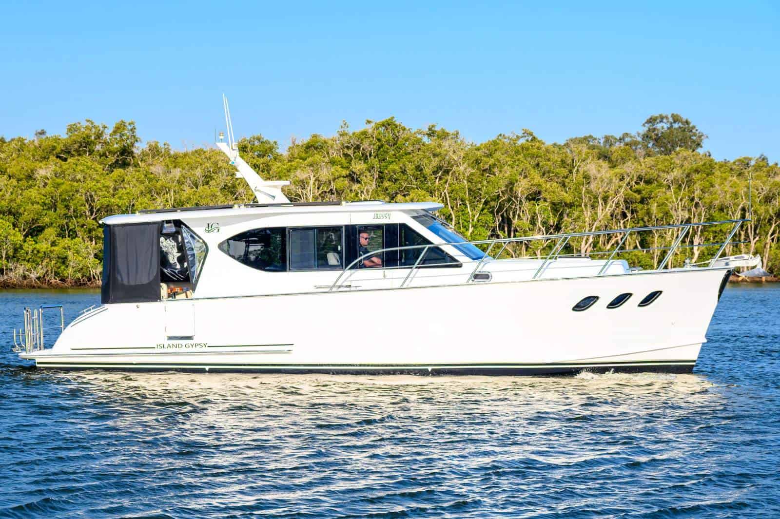 2022 Island Gypsy 400 photo 3