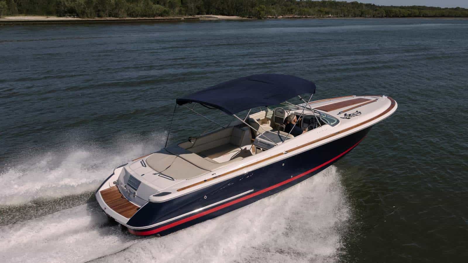 2024 Chris Craft Corsair 28 photo 5
